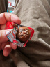 金冠 黑糖话梅糖 468g 约70颗 夹心硬糖休闲零食喜糖结婚糖果 伴手礼 实拍图