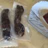 牧民人家疆域皇后手撕风干牛肉干原味500g 新疆口感稍软健康独立包装零食 实拍图