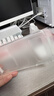 倍思【超瓷晶防爆膜丨AR原屏增透】适用iPhone17Promax钢化膜苹果17Promax手机膜高清防摔保护膜 2片装 实拍图