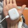 Apple/苹果【两年AC+套装版】AirPods 4(支持主动降噪)搭配无线充电盒(USB-C)苹果蓝牙耳机四代 实拍图