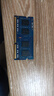 光威（Gloway）8GB DDR3L 1600 笔记本内存条 战将 普条 精选颗粒  CL11 AI电脑配件升级 实拍图