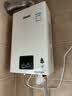 林内（Rinnai）【小蛮腰】16升燃气热水器 智慧恒温升级CPU 低水压启动热水器上门安装 16GD31（JSQ31-GD31） 实拍图