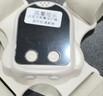 猫太子儿童驼背矫正器青少年褙褙佳矫姿带坐姿矫正器防低头纠正脊柱侧弯驼背神器学生写作业背部提醒器灰 实拍图