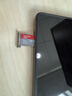 闪迪（SanDisk）1TB TF（MicroSD）内存卡 A1 U1 C10 至尊高速移动版存储卡 读速150MB/s 手机平板游戏机内存卡 实拍图