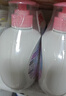 威露士健康抑菌洗手液5L+525ml瓶 清香保湿洗护手 泡沫丰富 实拍图