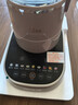 九阳（Joyoung）破壁机可拆洗家用全自动榨汁豆浆机降噪高温清洗1.75L五谷杂粮3-5人除菌P660 国家补贴【价保618】 实拍图