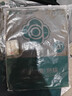 洁丽雅100%全棉印花枕套7A抗菌家用双人枕头罩枕芯套 深灰一对装48*74cm 实拍图