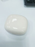漫步者（EDIFIER）Zero Air 真无线蓝牙耳机 半入耳式耳机 无线耳机 轻盈舒适  适用苹果华为小米OPPO手机 月白 实拍图