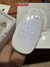 鱼跃（yuwell）血氧仪指夹式医用级高精准血氧饱和度脉搏检测器全自动家用YX102 实拍图