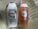 femfresh【四季护理套装】柑橘芯+粉爱芯 女性私密处护理清洁洗液私处洗液 实拍图