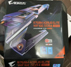 技嘉（GIGABYTE）小雕B760M AORUS ELITE WIFI6E DDR4 GEN5主板支持CPU14700K/14600KF Intel B760 LGA 1700 实拍图