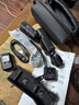 大疆 DJI Osmo Pocket 3 全能套装 一英寸口袋云台相机 OP灵眸手持数码相机 旅游vlog 便携美颜摄像 实拍图