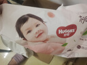 好奇（Huggies）铂金装小桃裤成长裤XXL74片(15kg以上)尿不湿【透爽散热】 实拍图