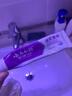 云南白药 益生菌牙膏套装 清新护龈牙膏6支500g+环保购物袋 实拍图