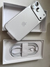 闪魔【AR增透抗反光】适用苹果17Promax钢化iPhone17promax手机膜AR增透全屏防尘无尘仓保护膜2片装 实拍图