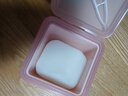 美迪惠尔胶原蛋白弹力湿敷棉片棉片100片/盒 贴片面膜男女生适用 520礼物 实拍图
