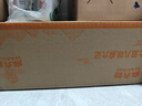 大希地酥皮烤肠卷456g（76g*6根）可颂卷儿童早餐休闲零食 空气炸锅食材 实拍图