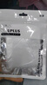 优家（UPLUS）保鲜膜面膜贴一次性保湿塑料面膜纸300片 薄款美容院专用 实拍图