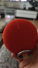 小米（MI）REDMI 蓝牙音箱2 橙色 小米音箱音响 长续航 IP67防尘防水 户外便携插卡 音响低音炮  礼物 家用 实拍图