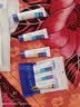 EHD洗发水沐浴露出差便携旅行洗护套装50ml*3 实拍图