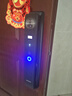 联想R20 智能门锁 指纹锁 3D人脸识别 智能锁 入户门 密码锁 电子锁 全自动 可视猫眼 家用 防盗门 实拍图