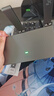上赞 SZ50 5G随身wifi免插卡移动路由器免装宽带无线上网卡办公家用支持多人同时连接 实拍图