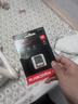 闪迪（SanDisk）128GB SD内存卡 4K V30 U3 C10 相机存储卡 读速250MB/s 写速120MB/s 微单/单反相机内存卡 实拍图