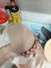 ubras云柔网眼木瓜杯乳贴内衣女礼服婚纱隐形胸贴 实拍图