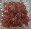 大希地母后恩点 儿童整切调理切粒牛排 牛肉粒 牛腩 牛肉块 生鲜 400g 实拍图