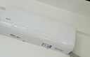 华凌空调超省电 一级能效1.5匹 变频挂机KFR-35GW/N8HA1Ⅲ-P+一级能效3匹变频柜机KFR-72LW/N8HA1Ⅲ 实拍图