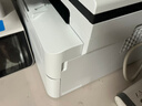 绿联（UGREEN）USB3.0转网口千兆2.0百兆有线网卡转RJ45网线转接头网口转换器 适用苹果华为笔记本电脑外置扩展坞 USB转千兆网口 实拍图
