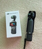 大疆 DJI Osmo Pocket 3 标准版 一英寸口袋云台相机 OP灵眸手持数码相机 vlog 便携美颜摄像 实拍图