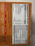Emergen-c益满喜维生素C泡腾粉VC冲剂橙子味补维C增强抵抗 美国进口维生素C 30包鲜橙味 30袋*1盒 【新日期 美国进口】 实拍图