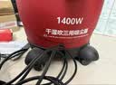 小狗吸尘器干湿吹多用大吸力大功率桶式家用20L大容量吸尘机D-807 工业吸尘器车用保洁价保618 实拍图