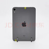 JPLAYER苹果iPad mini7/6保护套8.3英寸2024/21款A17Pro芯片迷你6/7代平板电脑保护壳智能休眠外壳白冰蓝 实拍图