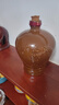 古越龙山陶坛花雕三年 半干型 绍兴黄酒 1.5L*6坛 整箱装 实拍图