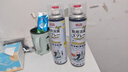 巨奇（JUQI）鞋子除臭剂360ml*3瓶银离子消毒杀菌脚臭喷雾球鞋防臭去异味 实拍图
