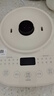 美的（Midea）0胶水全玻璃养生壶多功能煮茶壶母婴烧水壶电热水壶全自动一体煮茶器800W大功率1.5LMK-YS15B215 实拍图
