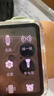 华为（HUAWEI）【咨询享优惠】手环 11标准版华为运动智能专业睡眠分析心律失常提示8.99毫米超薄机身手表10 NFC版-草木绿丨铝合金表壳 实拍图