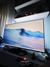 AOC 爱攻41.5英寸 4K144Hz OLED HDR10+ WIFI 安卓电视功能 杜比视界+HLG 游戏AI智能显示器AG421UDA 实拍图