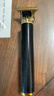 syouran剃头理发器男士专用推子理发神器自理发器油头雕刻推剪鬓角修剪器光头神器剃光头剃须刀电动刮胡刀 炫酷黑金款金属机身+精钢刀头【常规热销款】 实拍图