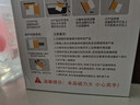 伊司达擦玻璃神器30-42mm家用高层双面中空强磁擦窗器家政保洁清洁工具 实拍图