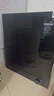 美的（Midea）消毒柜家用 厨房餐具碗柜碗盘茶杯刀具消毒 50L双层 小型台式 高温烘干 二星级【政府补贴】 50T11 实拍图