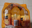 可口可乐（Coca-Cola）美汁源 Minute Maid 果粒橙 橙汁果汁饮料 300ml*12瓶 实拍图