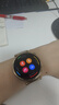 华为WATCH GT 6 浮光白 41mm智能手表多维情绪健康全新骑行体验华为GT6手表GT5升级 实拍图