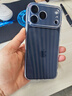 绿联【相机按键全包|软边更护机】适用iphone17ProMax手机壳苹果17ProMax保护套全包透明防摔气囊超薄 实拍图