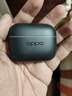 OPPO Enco Air4i 真无线入耳式超长续航游戏蓝牙耳机运动跑步耳机通用苹果华为小米手机 玄岩黑 实拍图