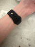 BHO【官方同款平替】适用苹果手表表带apple watch s11运动表带iwatch s10/9/8/7/ultra/se3硅胶表带 实拍图