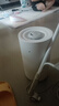 美的（Midea）【小型便携】价保618加湿器家用卧室孕妇婴幼鼻炎静音除菌大雾量办公室桌面大容量生日礼物CS-3VWL 实拍图