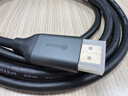 毕亚兹 HDMI线2.1版满血 2米 8k高清视频线144Hz/165HZ/240Hz HDR台式电脑笔记本连接电视显示器投影仪 实拍图